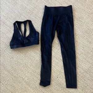 Carbon 38 Takara Navy Set